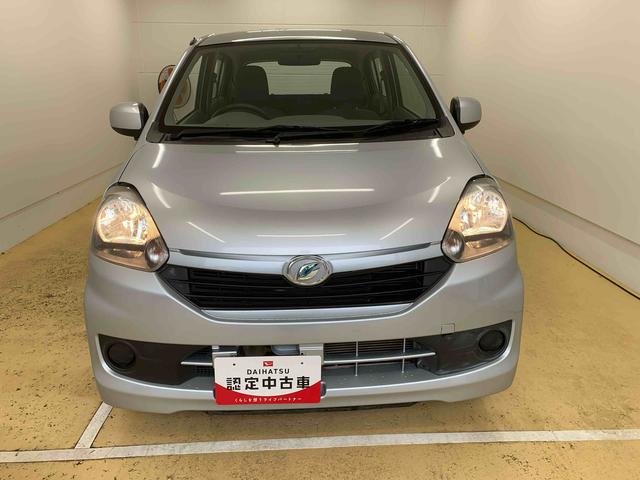 ミライースL タイヤ新品 保証付きCD(静岡県)の中古車