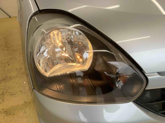 ミライースL タイヤ新品 保証付きCD(静岡県)の中古車