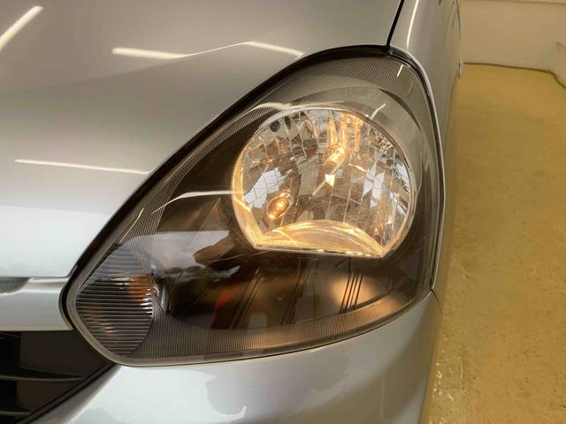 ミライースL タイヤ新品 保証付きCD(静岡県)の中古車