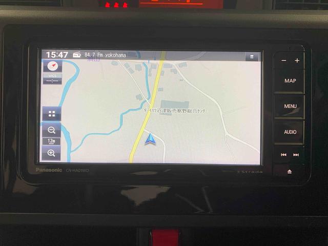 トールナビ　保証付きＥＴＣ　バックカメラ（静岡県）の中古車