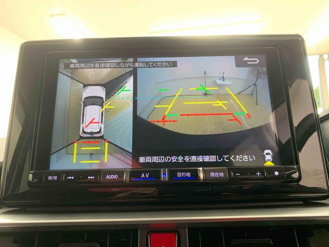 ロッキーG タイヤ新品 保証付きナビ ドラレコ ETC バックカメラ(静岡県)の中古車