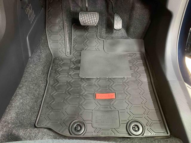 ロッキーG タイヤ新品 保証付きナビ ドラレコ ETC バックカメラ(静岡県)の中古車