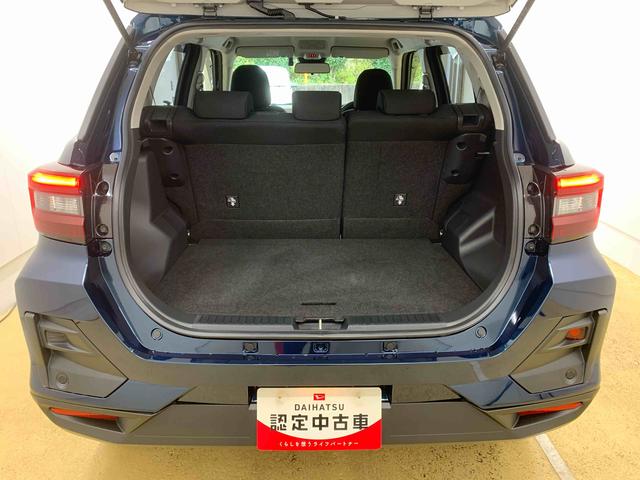 ロッキーG タイヤ新品 保証付きナビ ドラレコ ETC バックカメラ(静岡県)の中古車