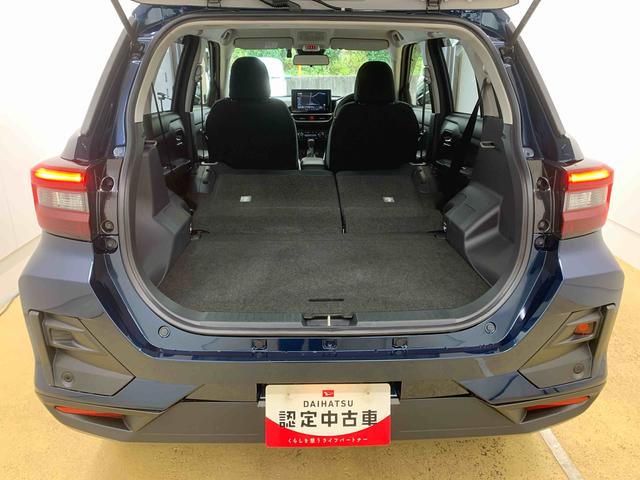 ロッキーG タイヤ新品 保証付きナビ ドラレコ ETC バックカメラ(静岡県)の中古車