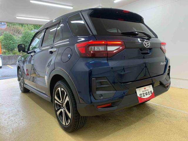 ロッキーG タイヤ新品 保証付きナビ ドラレコ ETC バックカメラ(静岡県)の中古車