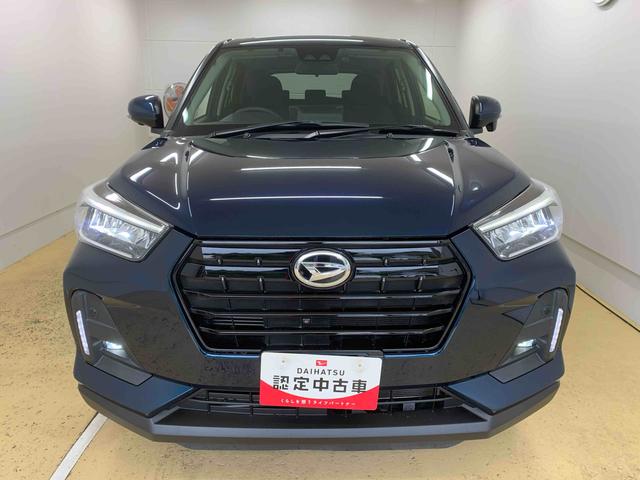 ロッキーG タイヤ新品 保証付きナビ ドラレコ ETC バックカメラ(静岡県)の中古車