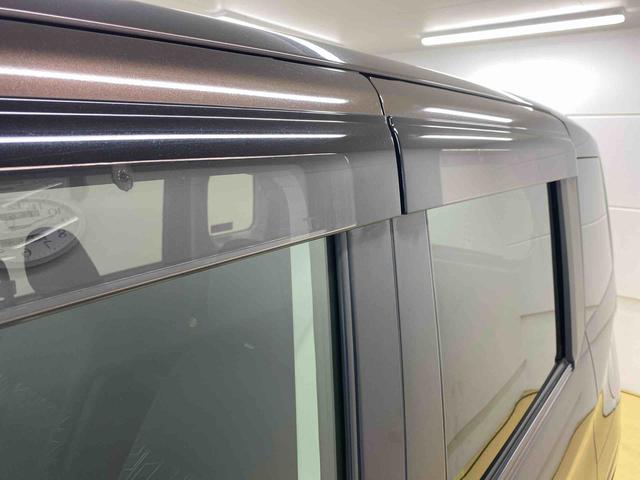 トールカスタムＧ　ターボ　ＳＡIII　　ナビまごころ保証１年付き　記録簿　取扱説明書　ドラレコ　ＥＴＣ　バックカメラ　衝突被害軽減システム　スマートキー　オートマチックハイビーム　アルミホイール　ターボ　レーンアシスト　ワンオーナー　エアバッグ（静岡県）の中古車