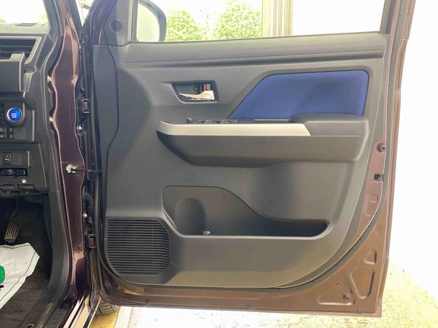 トールカスタムＧ　ターボ　ＳＡIII　　ナビまごころ保証１年付き　記録簿　取扱説明書　ドラレコ　ＥＴＣ　バックカメラ　衝突被害軽減システム　スマートキー　オートマチックハイビーム　アルミホイール　ターボ　レーンアシスト　ワンオーナー　エアバッグ（静岡県）の中古車