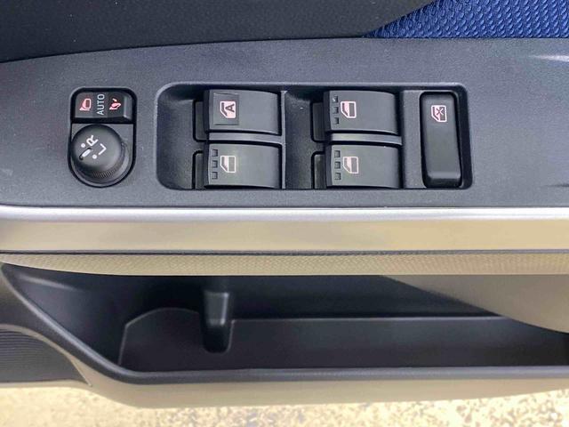 トールカスタムＧ　ターボ　ＳＡIII　　ナビまごころ保証１年付き　記録簿　取扱説明書　ドラレコ　ＥＴＣ　バックカメラ　衝突被害軽減システム　スマートキー　オートマチックハイビーム　アルミホイール　ターボ　レーンアシスト　ワンオーナー　エアバッグ（静岡県）の中古車