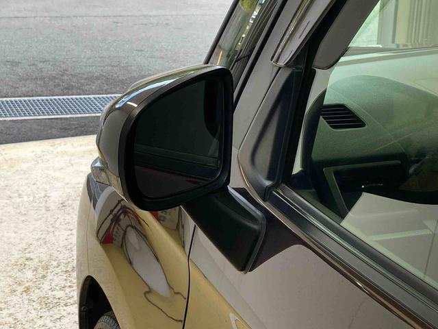 トールカスタムＧ　ターボ　ＳＡIII　　ナビまごころ保証１年付き　記録簿　取扱説明書　ドラレコ　ＥＴＣ　バックカメラ　衝突被害軽減システム　スマートキー　オートマチックハイビーム　アルミホイール　ターボ　レーンアシスト　ワンオーナー　エアバッグ（静岡県）の中古車