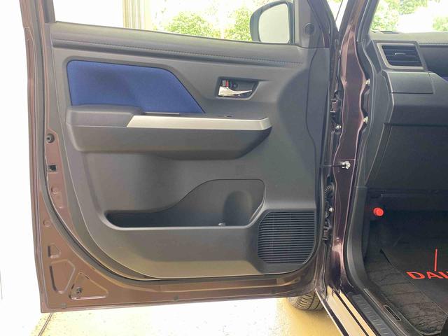 トールカスタムＧ　ターボ　ＳＡIII　　ナビまごころ保証１年付き　記録簿　取扱説明書　ドラレコ　ＥＴＣ　バックカメラ　衝突被害軽減システム　スマートキー　オートマチックハイビーム　アルミホイール　ターボ　レーンアシスト　ワンオーナー　エアバッグ（静岡県）の中古車