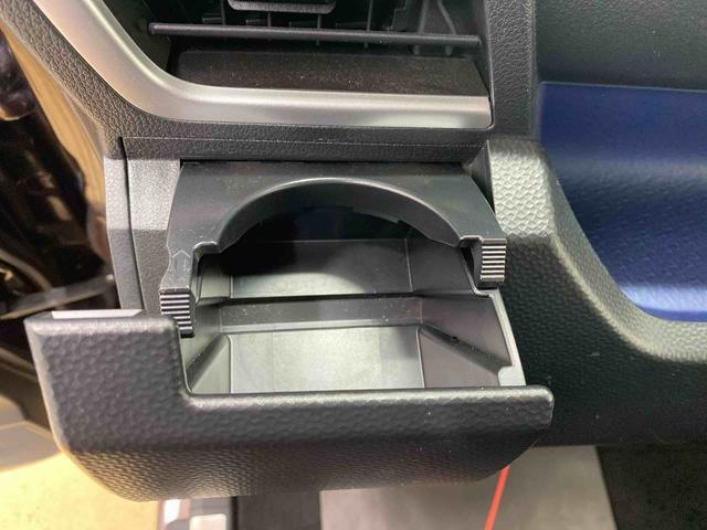 トールカスタムＧ　ターボ　ＳＡIII　　ナビまごころ保証１年付き　記録簿　取扱説明書　ドラレコ　ＥＴＣ　バックカメラ　衝突被害軽減システム　スマートキー　オートマチックハイビーム　アルミホイール　ターボ　レーンアシスト　ワンオーナー　エアバッグ（静岡県）の中古車