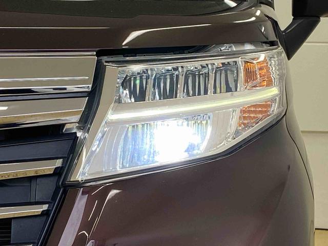 トールカスタムＧ　ターボ　ＳＡIII　　ナビまごころ保証１年付き　記録簿　取扱説明書　ドラレコ　ＥＴＣ　バックカメラ　衝突被害軽減システム　スマートキー　オートマチックハイビーム　アルミホイール　ターボ　レーンアシスト　ワンオーナー　エアバッグ（静岡県）の中古車