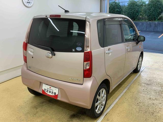 ムーヴＸリミテッド　タイヤ新品　保証付き保証付き　記録簿　取扱説明書　ナビ　バックカメラ　スマートキー　アルミホイール　エアバッグ　エアコン　パワーステアリング　パワーウィンドウ　ＡＢＳ（静岡県）の中古車