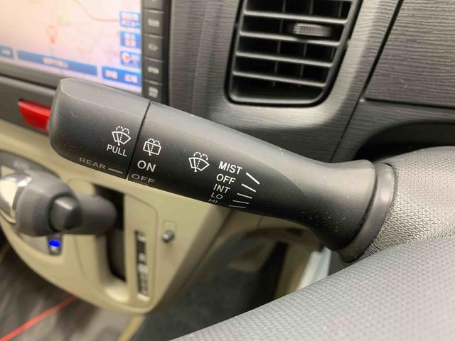 ムーヴＸリミテッド　タイヤ新品　保証付き保証付き　記録簿　取扱説明書　ナビ　バックカメラ　スマートキー　アルミホイール　エアバッグ　エアコン　パワーステアリング　パワーウィンドウ　ＡＢＳ（静岡県）の中古車