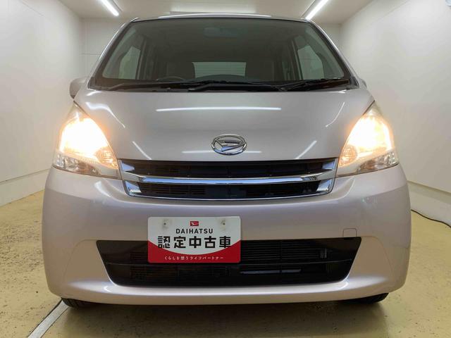 ムーヴＸリミテッド　タイヤ新品　保証付き保証付き　記録簿　取扱説明書　ナビ　バックカメラ　スマートキー　アルミホイール　エアバッグ　エアコン　パワーステアリング　パワーウィンドウ　ＡＢＳ（静岡県）の中古車