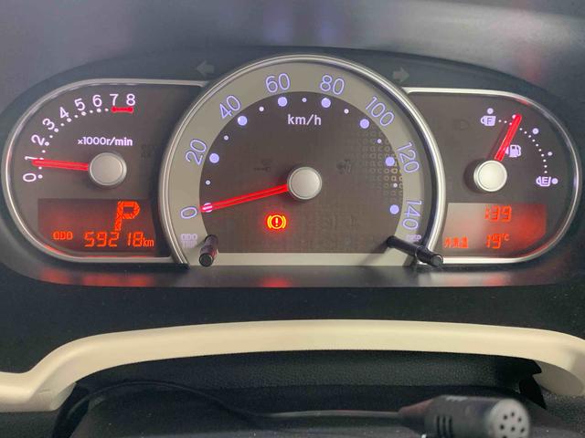 ミラココアココアプラスＸ　タイヤ新品　保証付きナビ　ドラレコ　バックカメラ（静岡県）の中古車