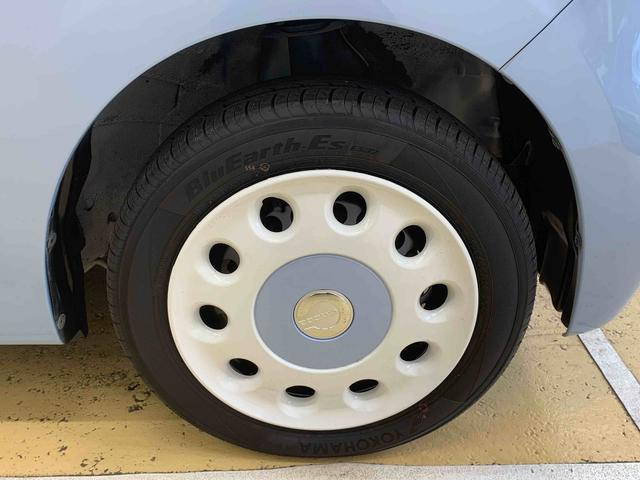 ミラココアココアプラスＸ　タイヤ新品　保証付きナビ　ドラレコ　バックカメラ（静岡県）の中古車