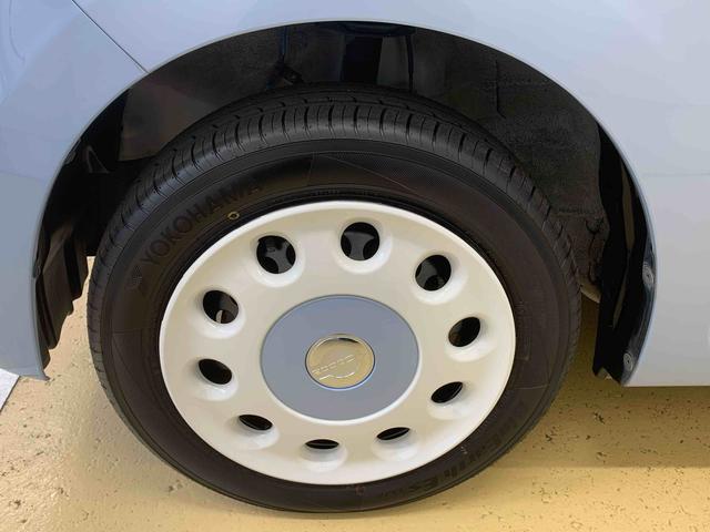 ミラココアココアプラスＸ　タイヤ新品　保証付きナビ　ドラレコ　バックカメラ（静岡県）の中古車