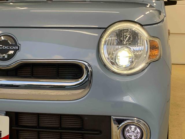 ミラココアココアプラスＸ　タイヤ新品　保証付きナビ　ドラレコ　バックカメラ（静岡県）の中古車