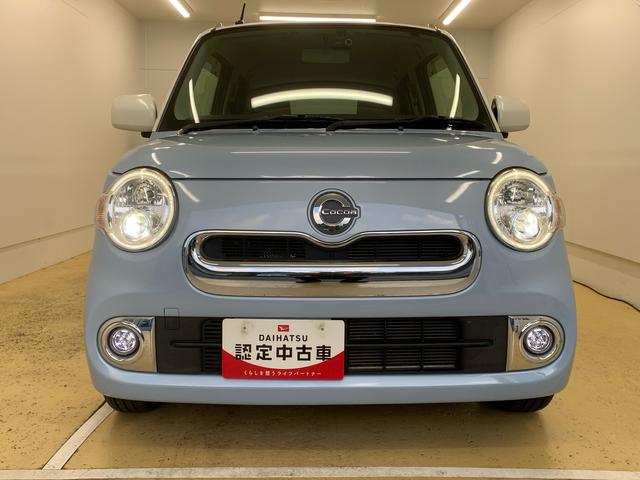 ミラココアココアプラスＸ　タイヤ新品　保証付きナビ　ドラレコ　バックカメラ（静岡県）の中古車