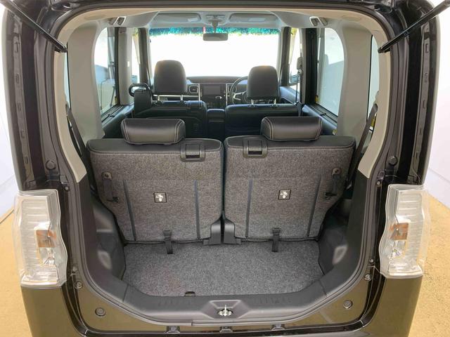 タントカスタムRS トップエディションSA ナビ 保証付きバックカメラ(静岡県)の中古車