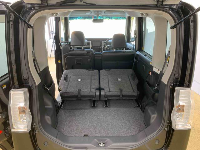 タントカスタムRS トップエディションSA ナビ 保証付きバックカメラ(静岡県)の中古車