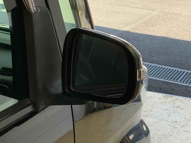 タントカスタムRS トップエディションSA ナビ 保証付きバックカメラ(静岡県)の中古車