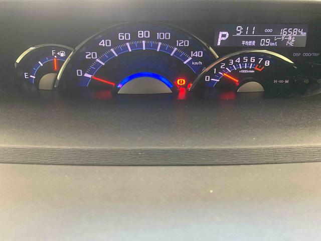 タントカスタムRS トップエディションSA ナビ 保証付きバックカメラ(静岡県)の中古車