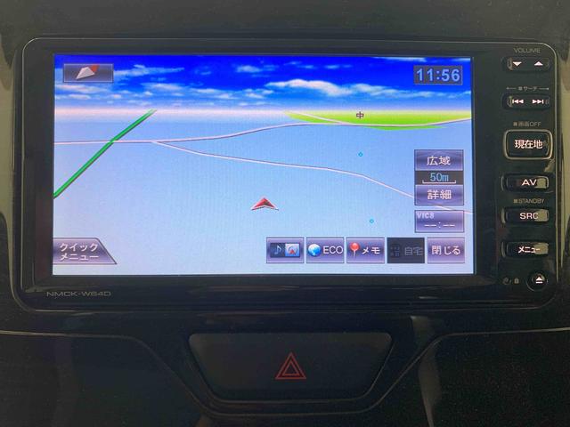 タントカスタムRS トップエディションSA ナビ 保証付きバックカメラ(静岡県)の中古車