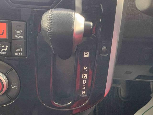 タントカスタムRS トップエディションSA ナビ 保証付きバックカメラ(静岡県)の中古車