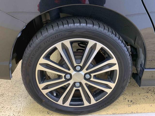 タントカスタムRS トップエディションSA ナビ 保証付きバックカメラ(静岡県)の中古車