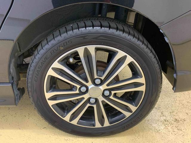 タントカスタムRS トップエディションSA ナビ 保証付きバックカメラ(静岡県)の中古車