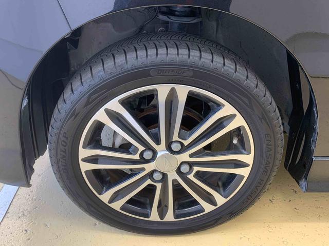 タントカスタムRS トップエディションSA ナビ 保証付きバックカメラ(静岡県)の中古車