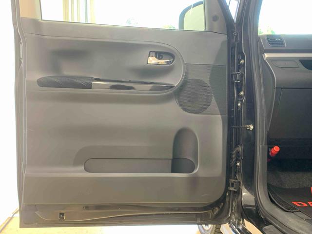 タントカスタムRS トップエディションSA ナビ 保証付きバックカメラ(静岡県)の中古車