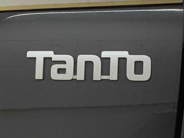 タントカスタムRS トップエディションSA ナビ 保証付きバックカメラ(静岡県)の中古車