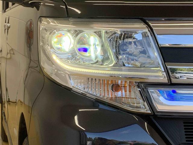 タントカスタムRS トップエディションSA ナビ 保証付きバックカメラ(静岡県)の中古車