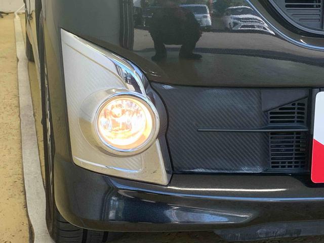 タントカスタムRS トップエディションSA ナビ 保証付きバックカメラ(静岡県)の中古車