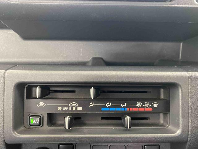 ハイゼットトラックスタンダード　　ナビ　保証付きバッテリー新品（静岡県）の中古車