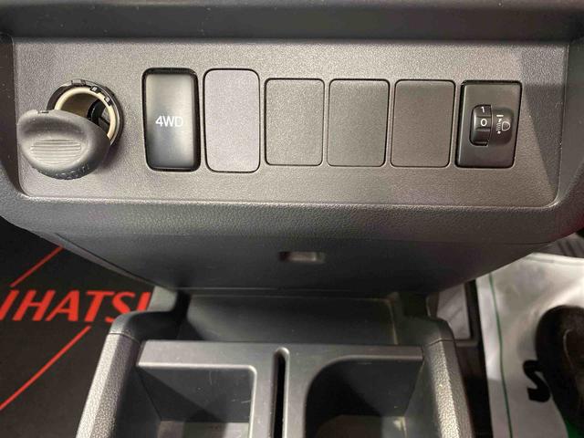 ハイゼットトラックスタンダード　　ナビ　保証付きバッテリー新品（静岡県）の中古車