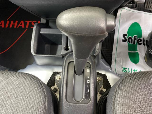 ハイゼットトラックスタンダード　　ナビ　保証付きバッテリー新品（静岡県）の中古車