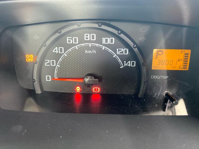 ハイゼットトラックスタンダード　　ナビ　保証付きバッテリー新品（静岡県）の中古車