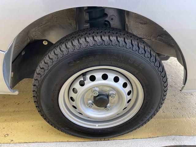 ハイゼットトラックスタンダード　　ナビ　保証付きバッテリー新品（静岡県）の中古車