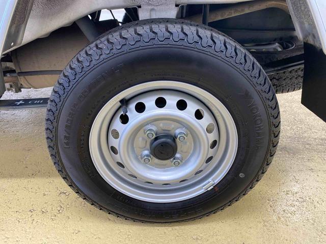 ハイゼットトラックスタンダード　　ナビ　保証付きバッテリー新品（静岡県）の中古車