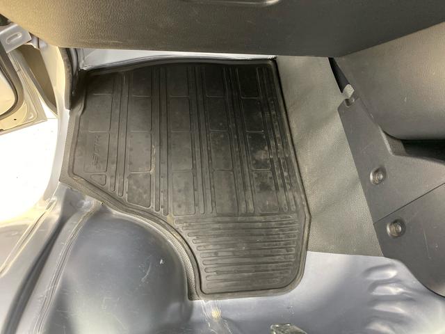 ハイゼットトラックスタンダード　　ナビ　保証付きバッテリー新品（静岡県）の中古車