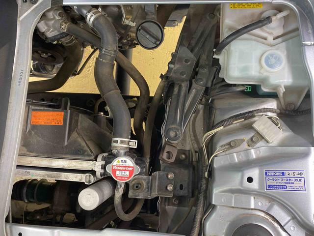 ハイゼットトラックスタンダード　　ナビ　保証付きバッテリー新品（静岡県）の中古車