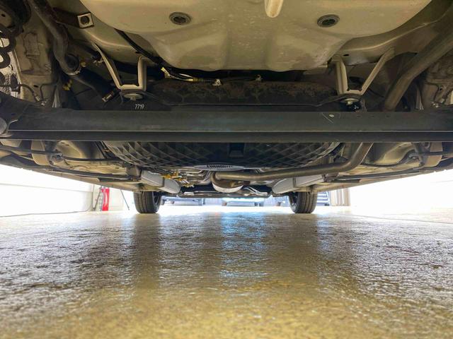 ムーヴキャンバスＸリミテッドメイクアップ　ＳＡII　タイヤ新品ナビ　バックカメラ（静岡県）の中古車