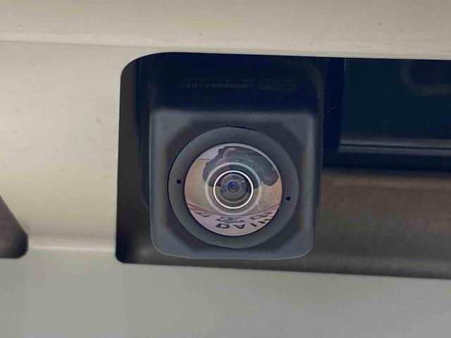 ムーヴキャンバスＸリミテッドメイクアップ　ＳＡII　タイヤ新品ナビ　バックカメラ（静岡県）の中古車