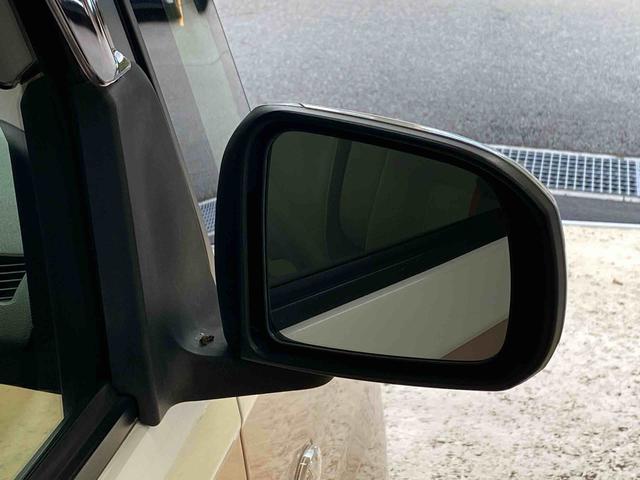 ムーヴキャンバスＸリミテッドメイクアップ　ＳＡII　タイヤ新品ナビ　バックカメラ（静岡県）の中古車