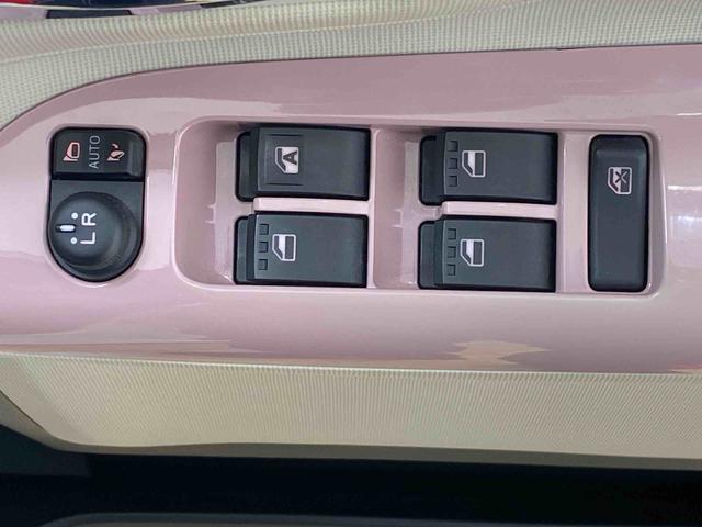 ムーヴキャンバスＸリミテッドメイクアップ　ＳＡII　タイヤ新品ナビ　バックカメラ（静岡県）の中古車